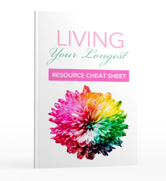 Living Your Longest - Life Guide
