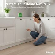 Serano - Natural Rodent Repellent