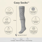 Cozy Socks™