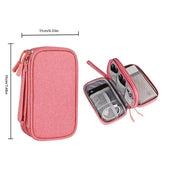 Travel Cable Organizer