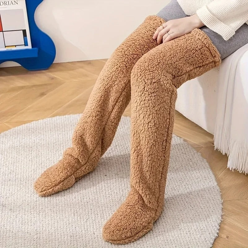 Cozy Socks™