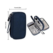 Travel Cable Organizer