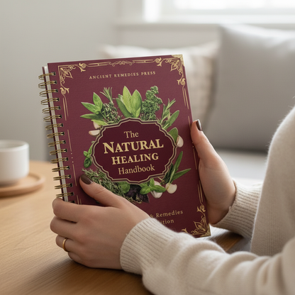 Natural Healing Handbook