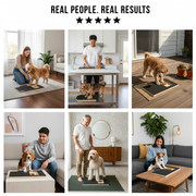 PawTrim™ Board